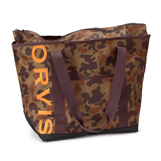 ORVIS |  ADVENTURE TOTE